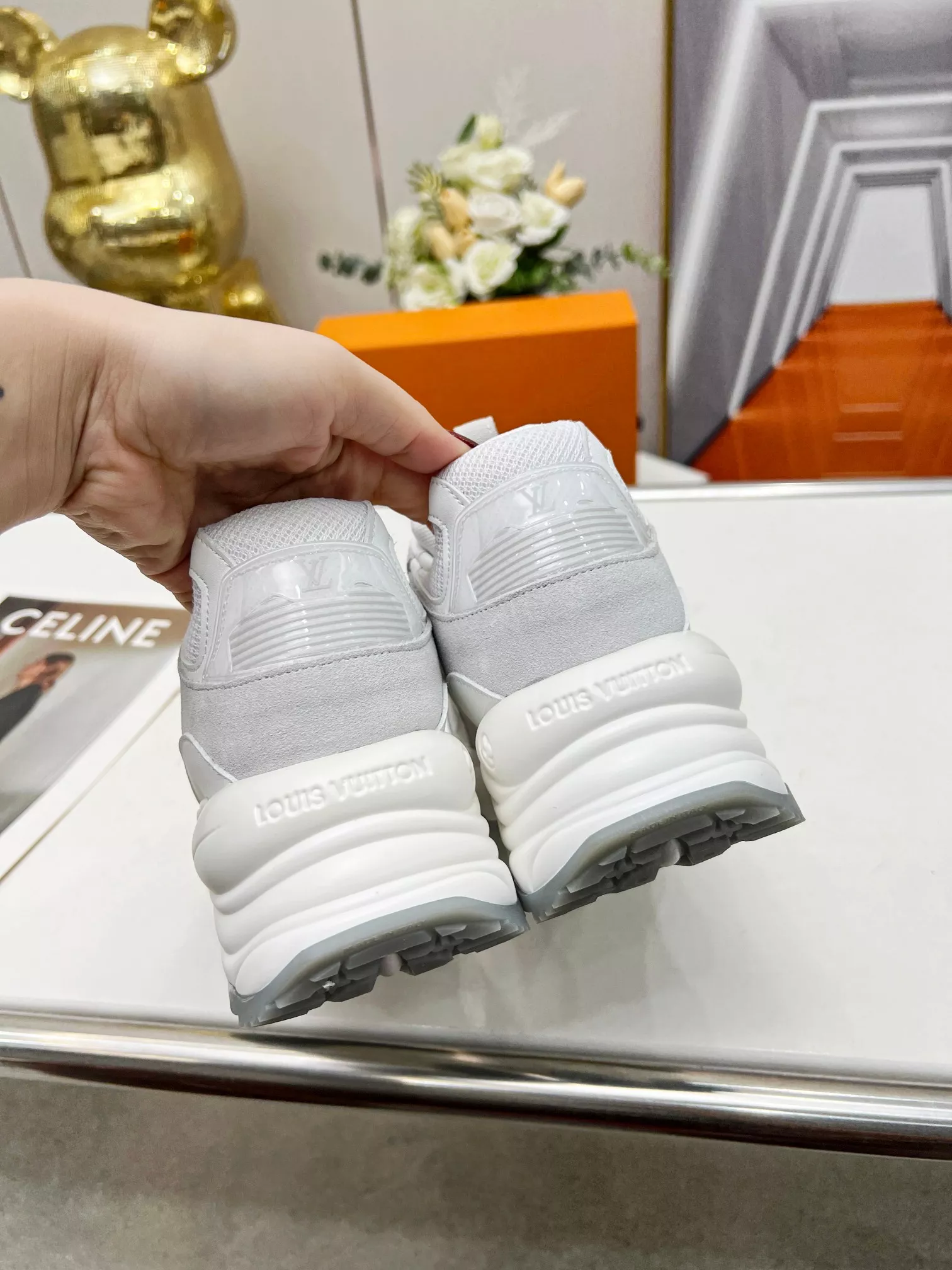 Louis Vuitton Casual Shoes For Women ModernLook 5913