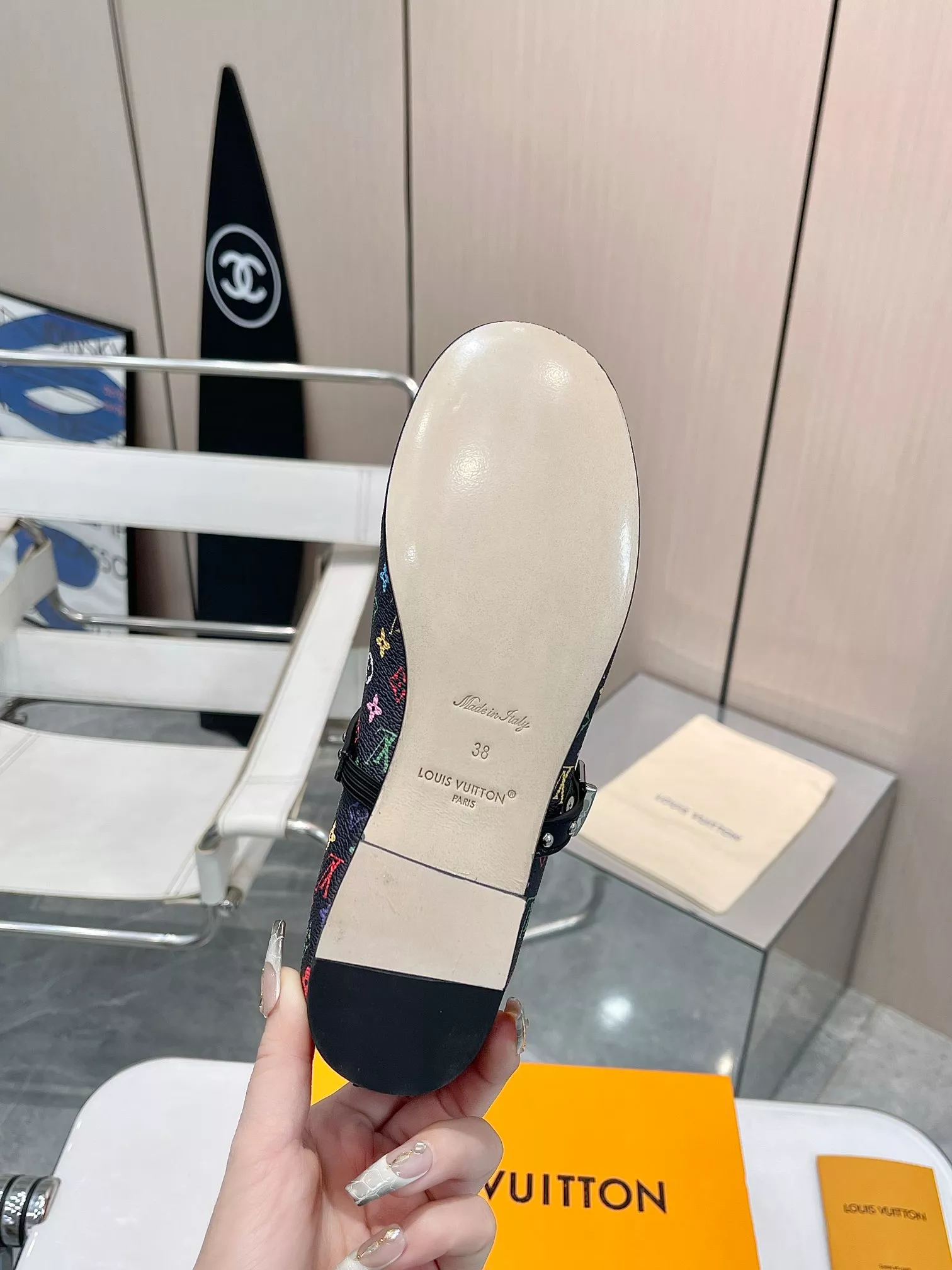 Louis Vuitton Casual Shoes For Women SmartChoice 1003