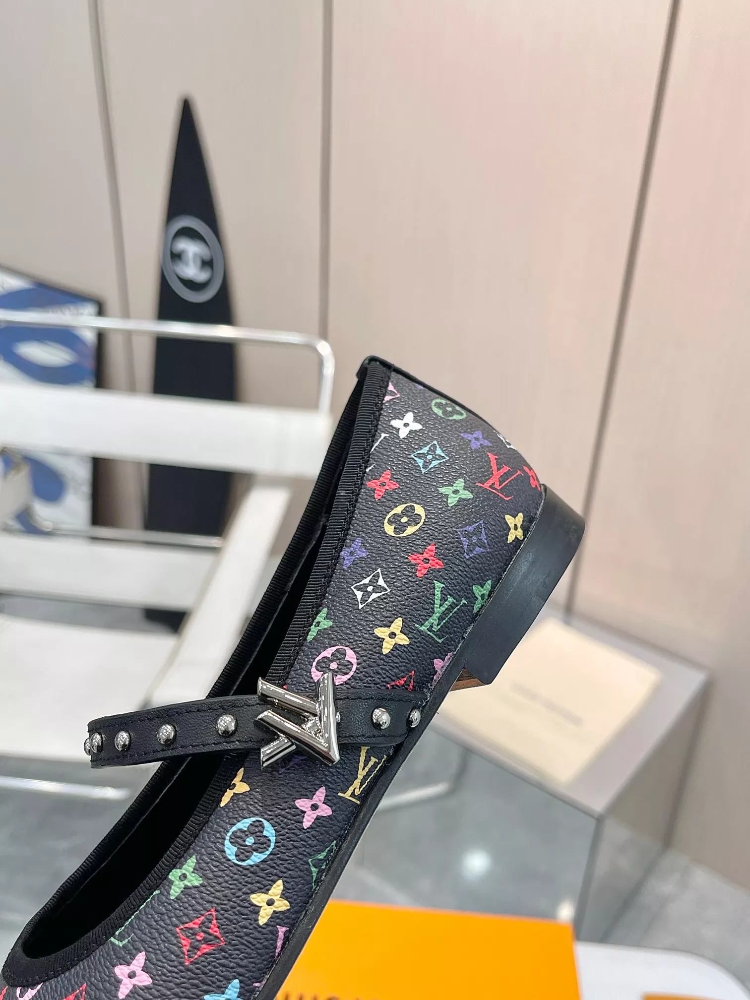 Louis Vuitton Casual Shoes For Women SmartChoice 1003