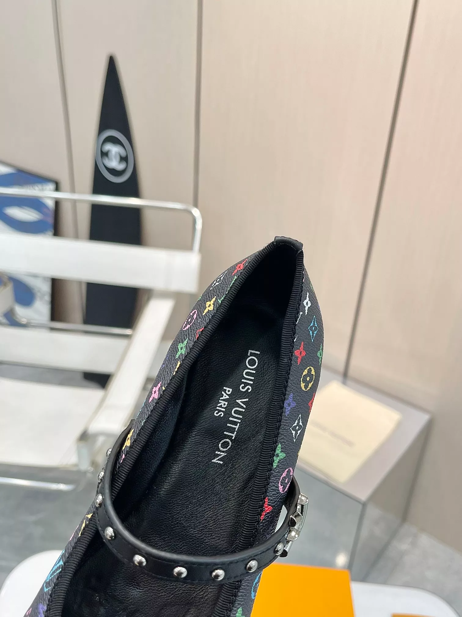 Louis Vuitton Casual Shoes For Women SmartChoice 1003