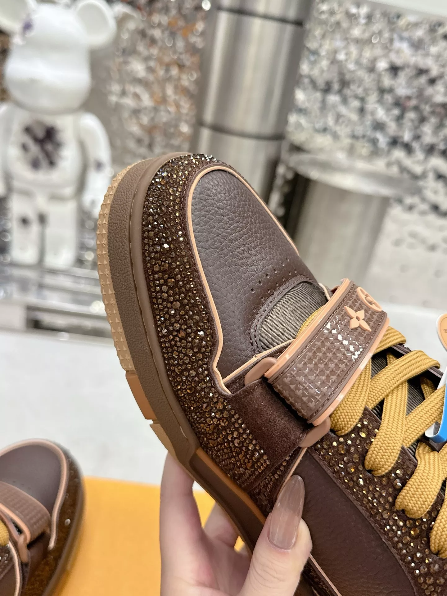 Louis Vuitton Casual Shoes For Women SmartChoice 8314