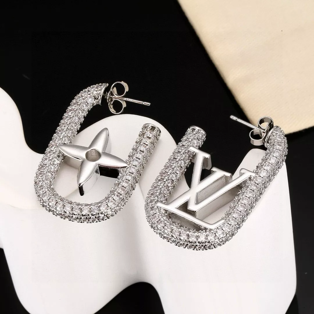 Louis Vuitton Earrings For Women Affordable 7682