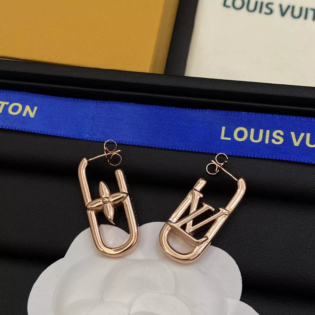 Louis Vuitton Earrings For Women Affordable 9401