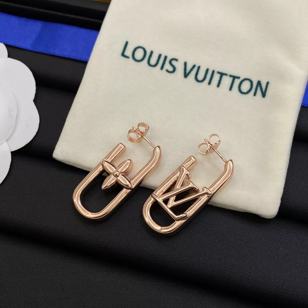 Louis Vuitton Earrings For Women Affordable 9401