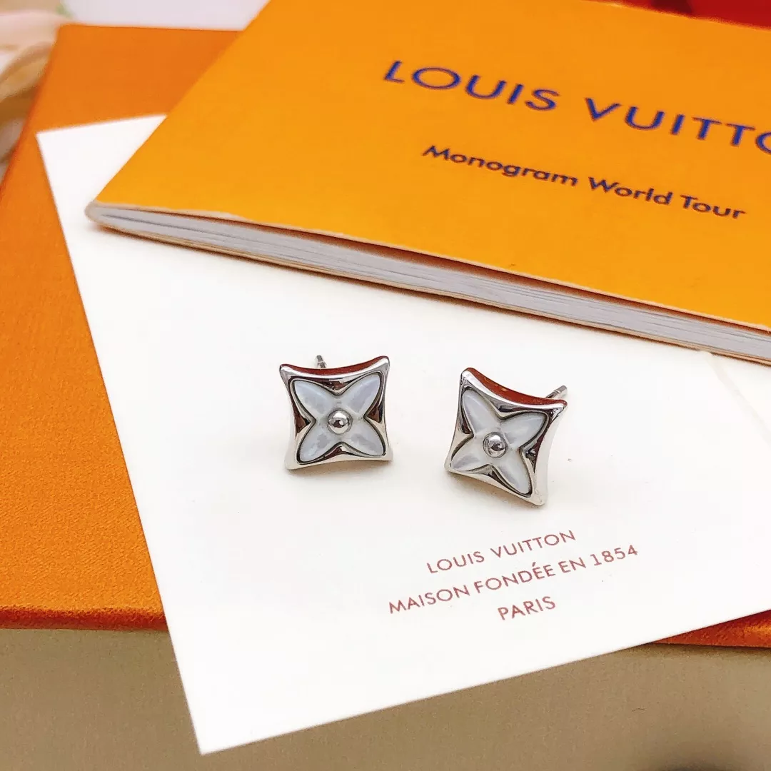 Louis Vuitton Earrings For Women AllSeason 8893