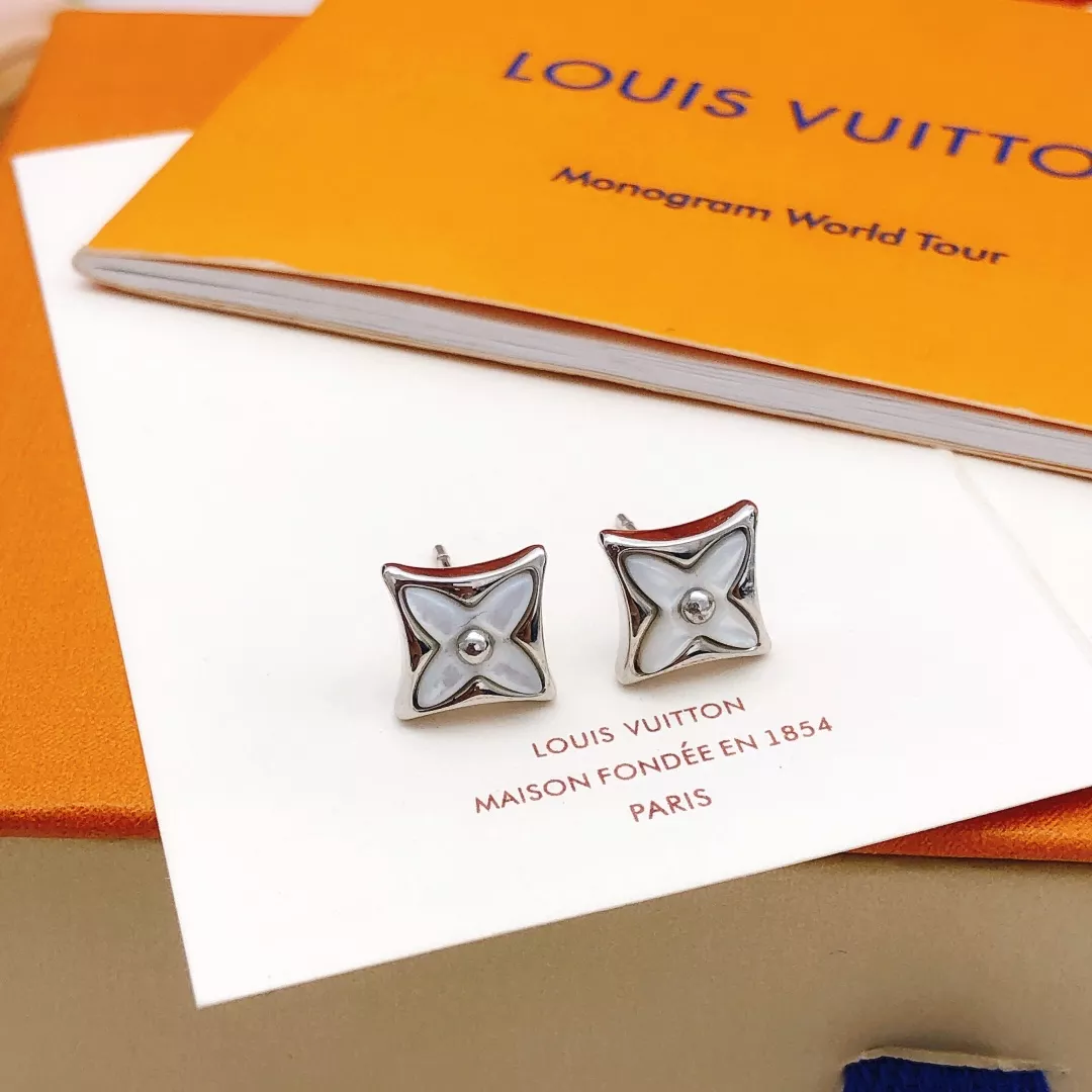 Louis Vuitton Earrings For Women AllSeason 8893