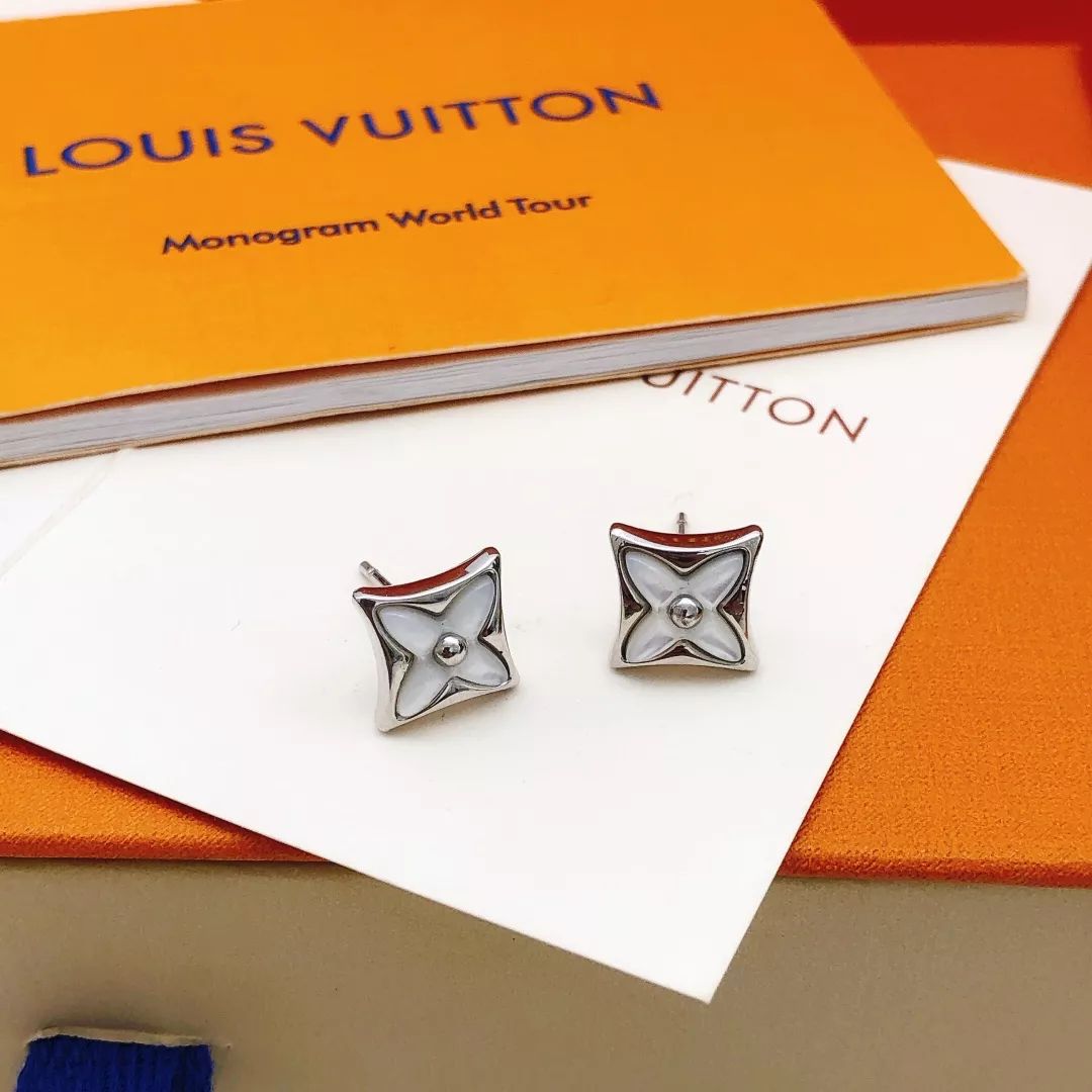 Louis Vuitton Earrings For Women AllSeason 8893