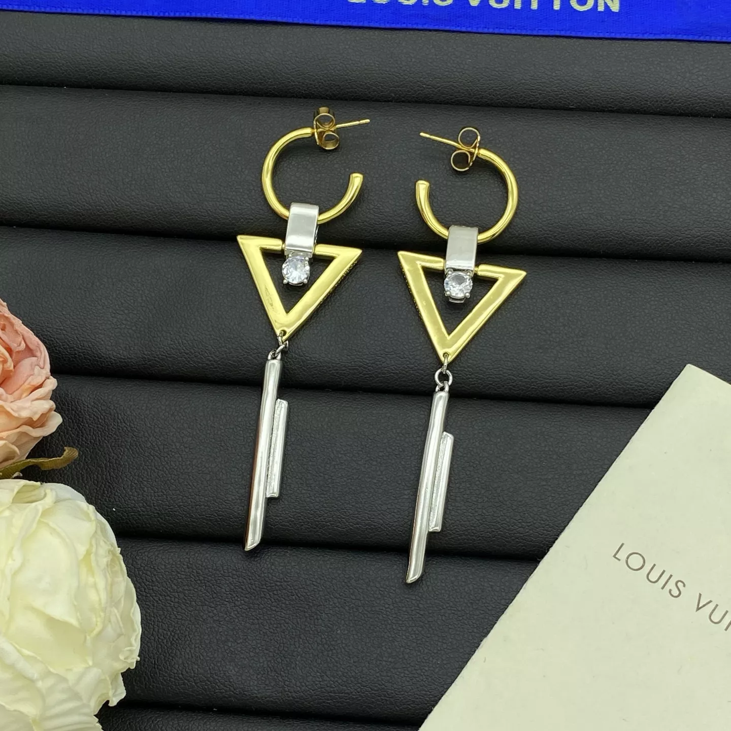 Louis Vuitton Earrings For Women BestValue 7315