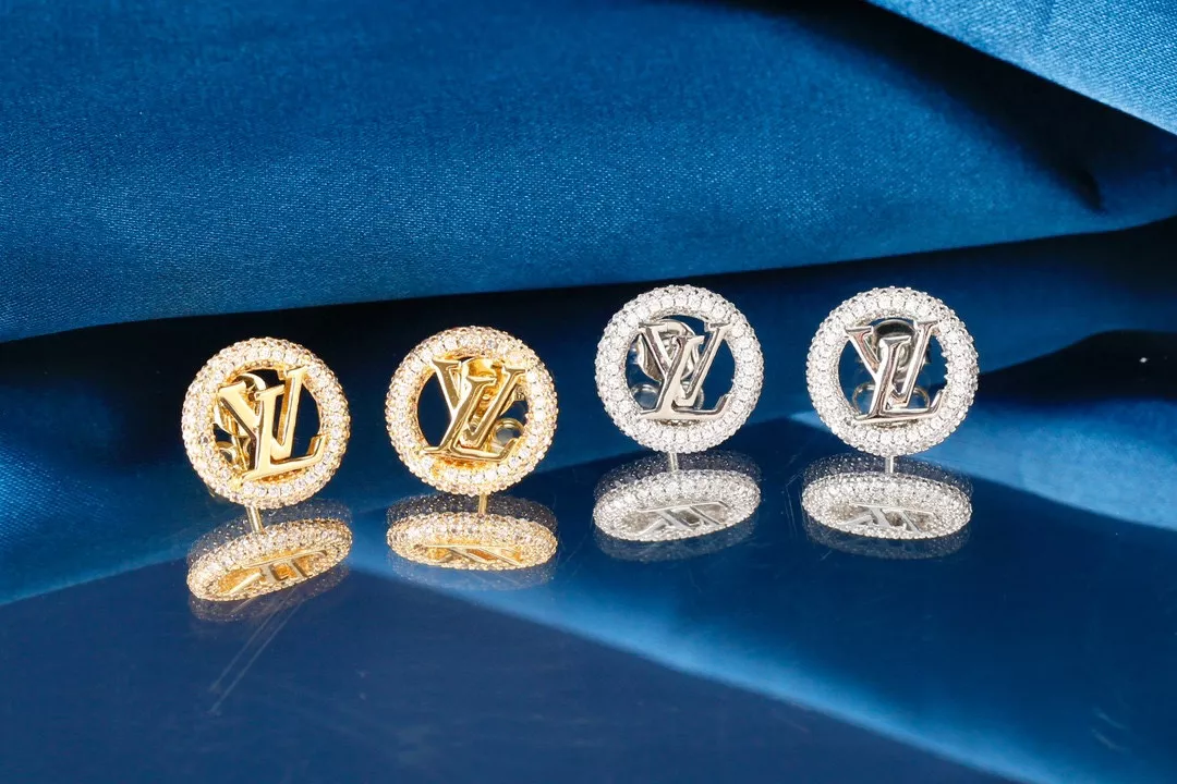 Louis Vuitton Earrings For Women Comfortable 1089