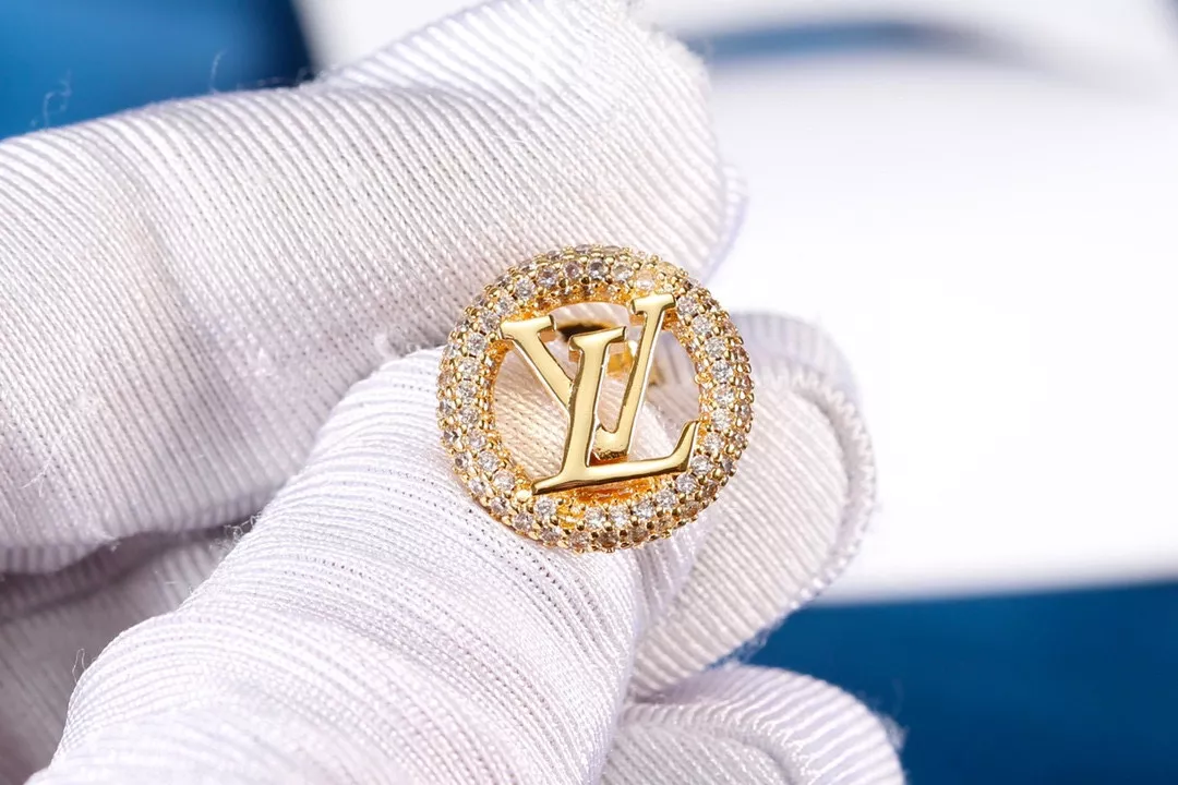 Louis Vuitton Earrings For Women Comfortable 1089