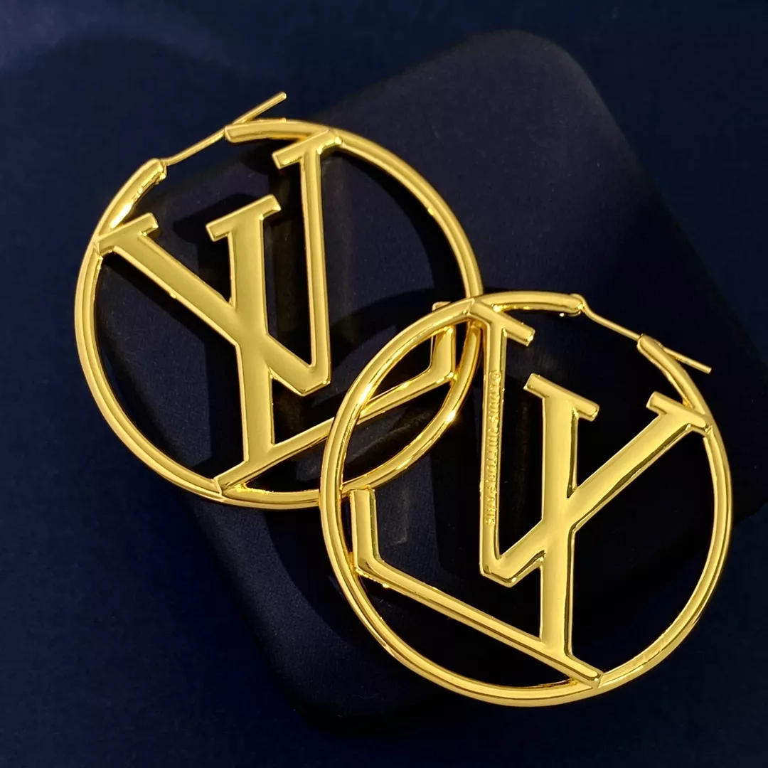 Louis Vuitton Earrings For Women Comfortable 2379