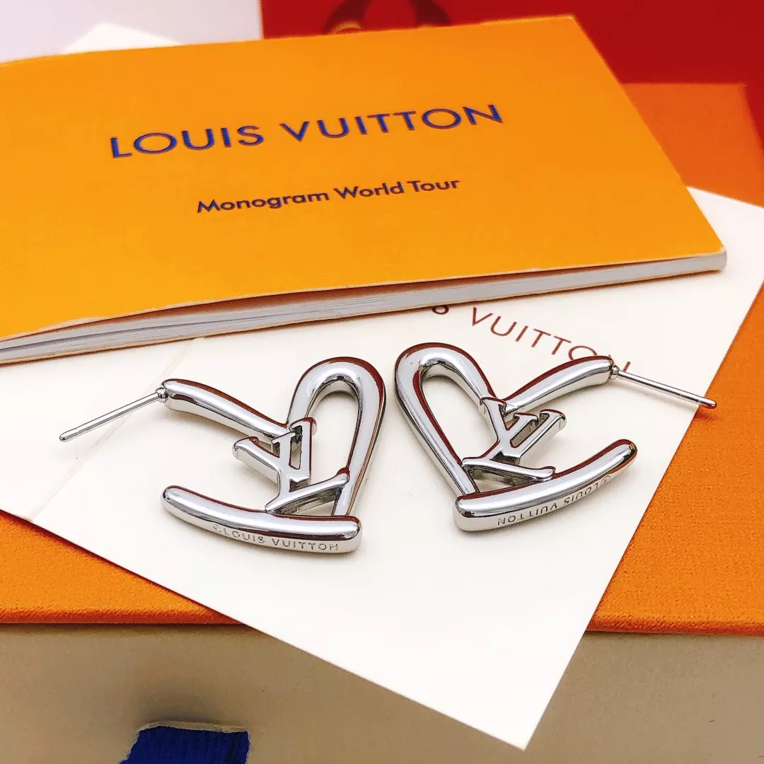 Louis Vuitton Earrings For Women Comfortable 5479