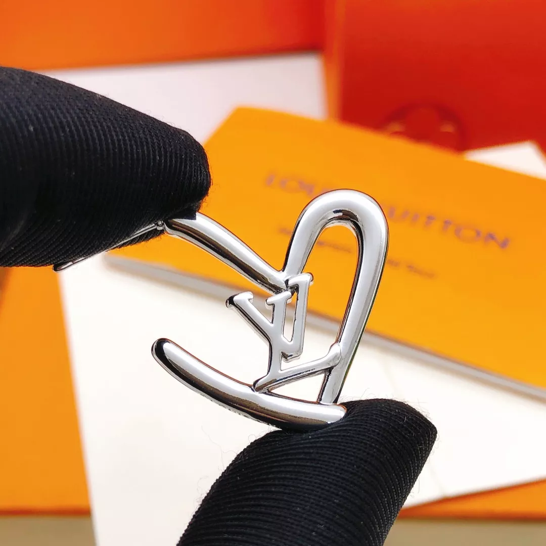 Louis Vuitton Earrings For Women Comfortable 5479