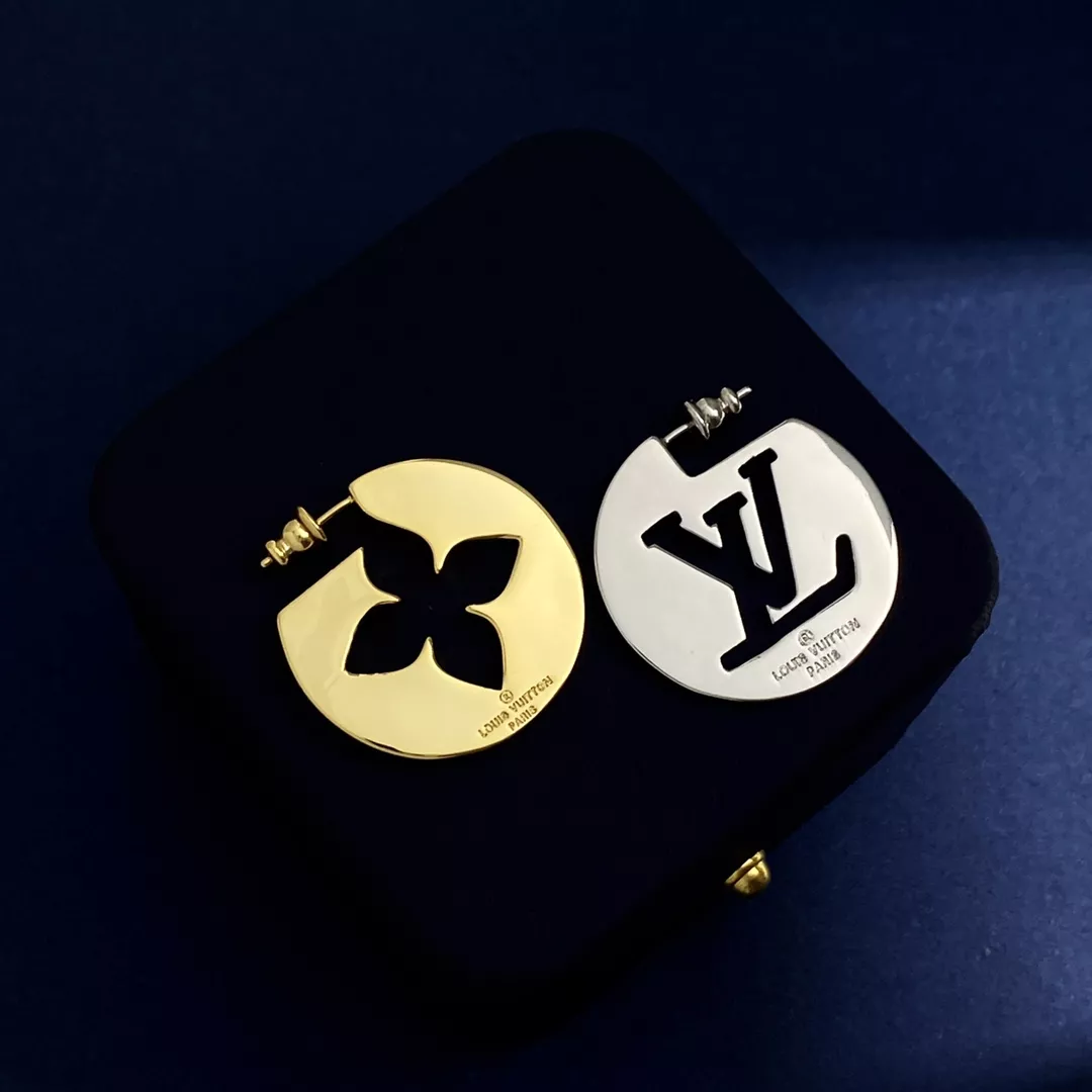 Louis Vuitton Earrings For Women DailyWear 9679