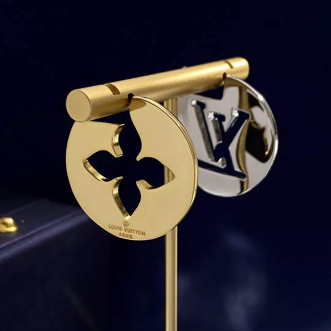 Louis Vuitton Earrings For Women DailyWear 9679