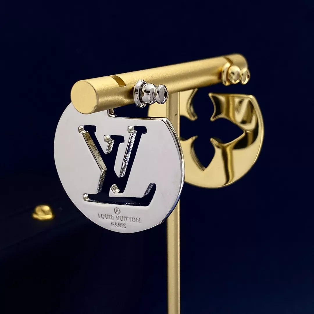 Louis Vuitton Earrings For Women DailyWear 9679