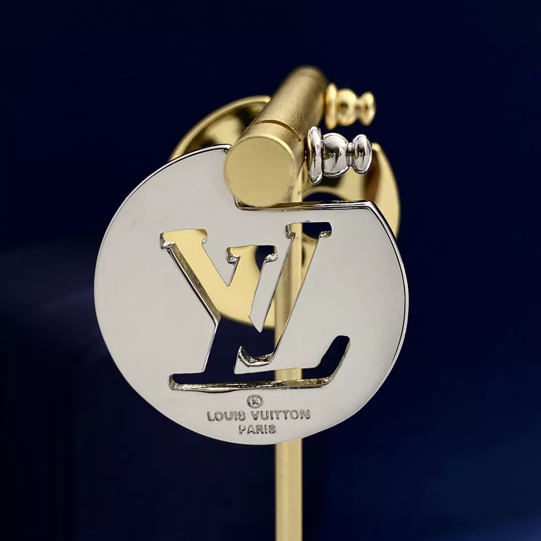 Louis Vuitton Earrings For Women DailyWear 9679