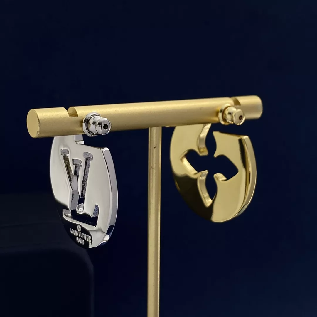 Louis Vuitton Earrings For Women DailyWear 9679