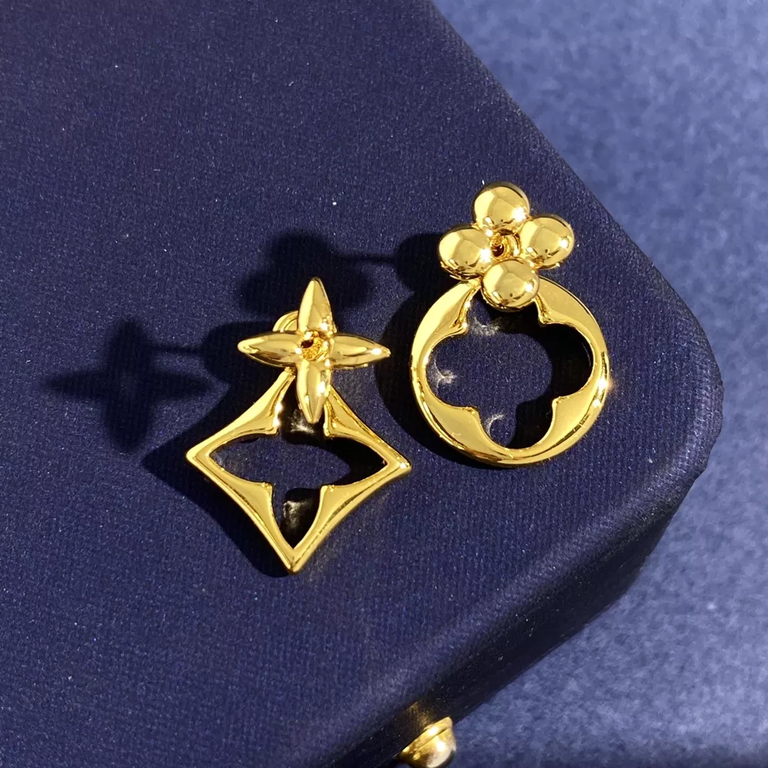 Louis Vuitton Earrings For Women EasyMatch 2682
