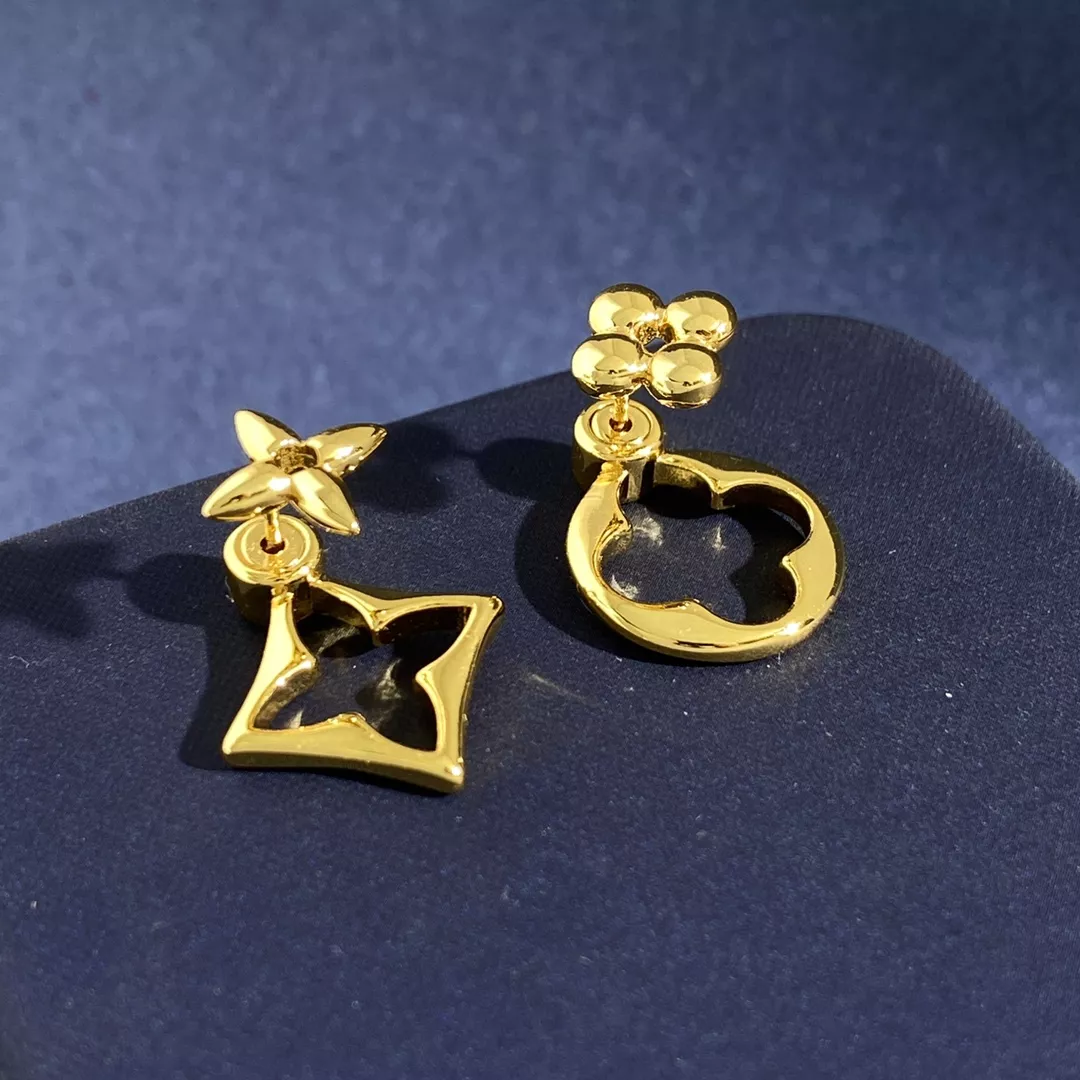 Louis Vuitton Earrings For Women EasyMatch 2682