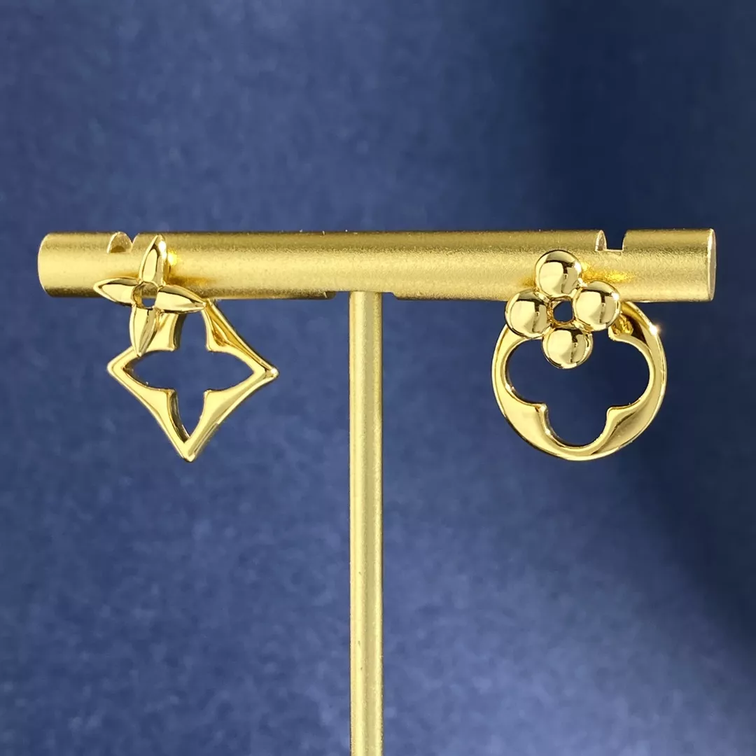 Louis Vuitton Earrings For Women EasyMatch 2682