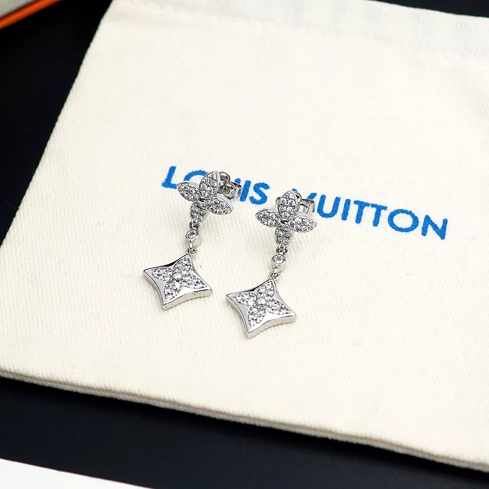 Louis Vuitton Earrings For Women EasyMatch 4415