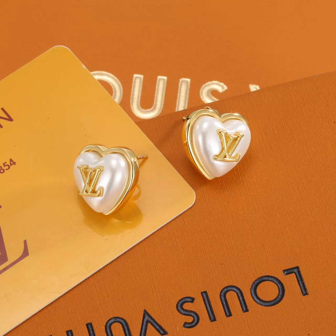 Louis Vuitton Earrings For Women EasyMatch 5692