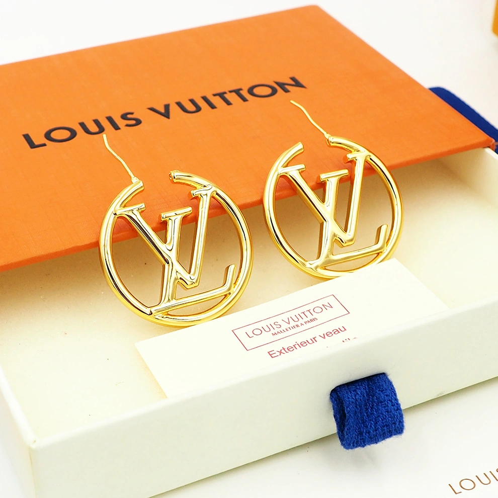 Louis Vuitton Earrings For Women Efficient 7401