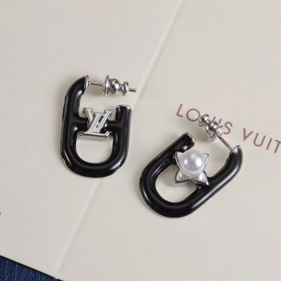 Louis Vuitton Earrings For Women Efficient 7996