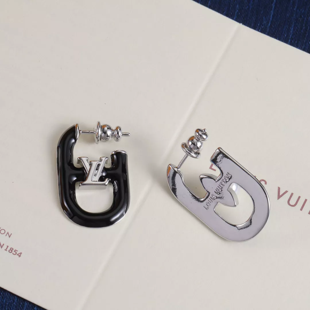 Louis Vuitton Earrings For Women Efficient 7996