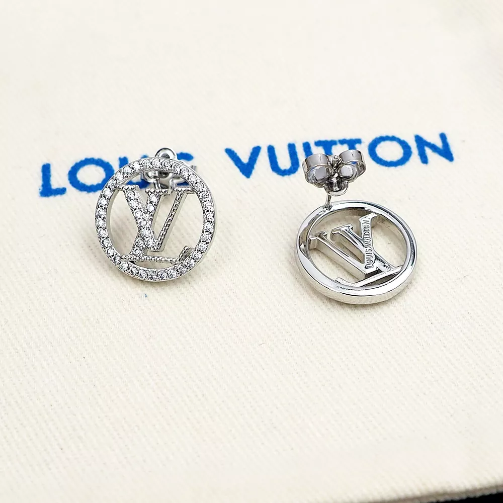 Louis Vuitton Earrings For Women Efficient 9775
