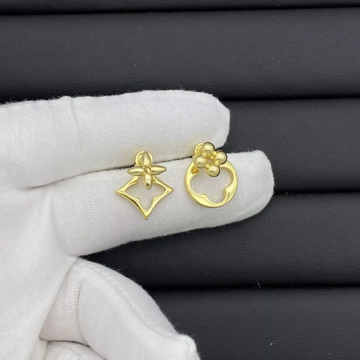 Louis Vuitton Earrings For Women EyeCatching 4148