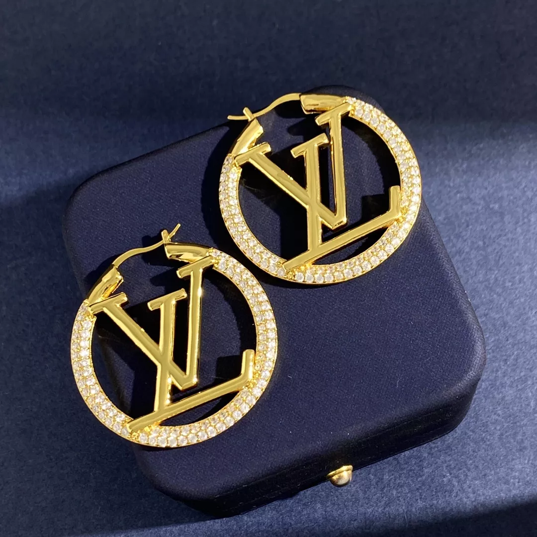 Louis Vuitton Earrings For Women EyeCatching 6167