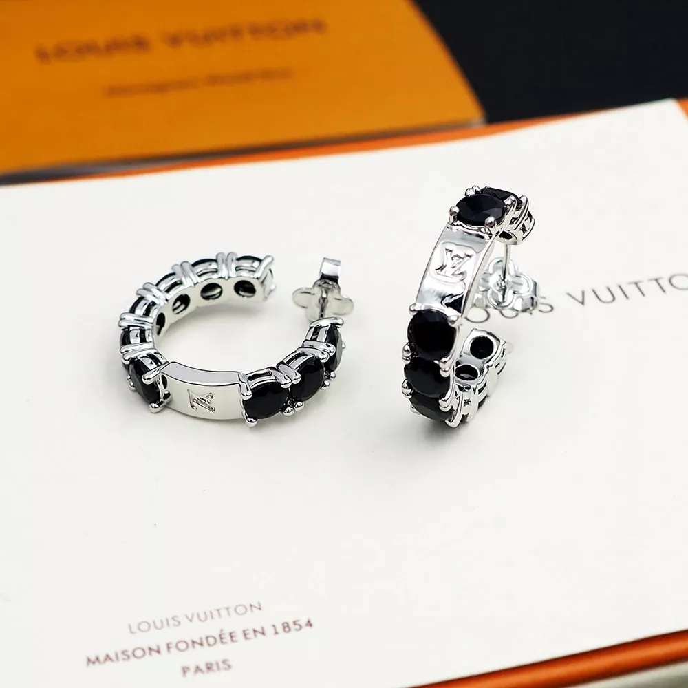 Louis Vuitton Earrings For Women Fashionable 9843
