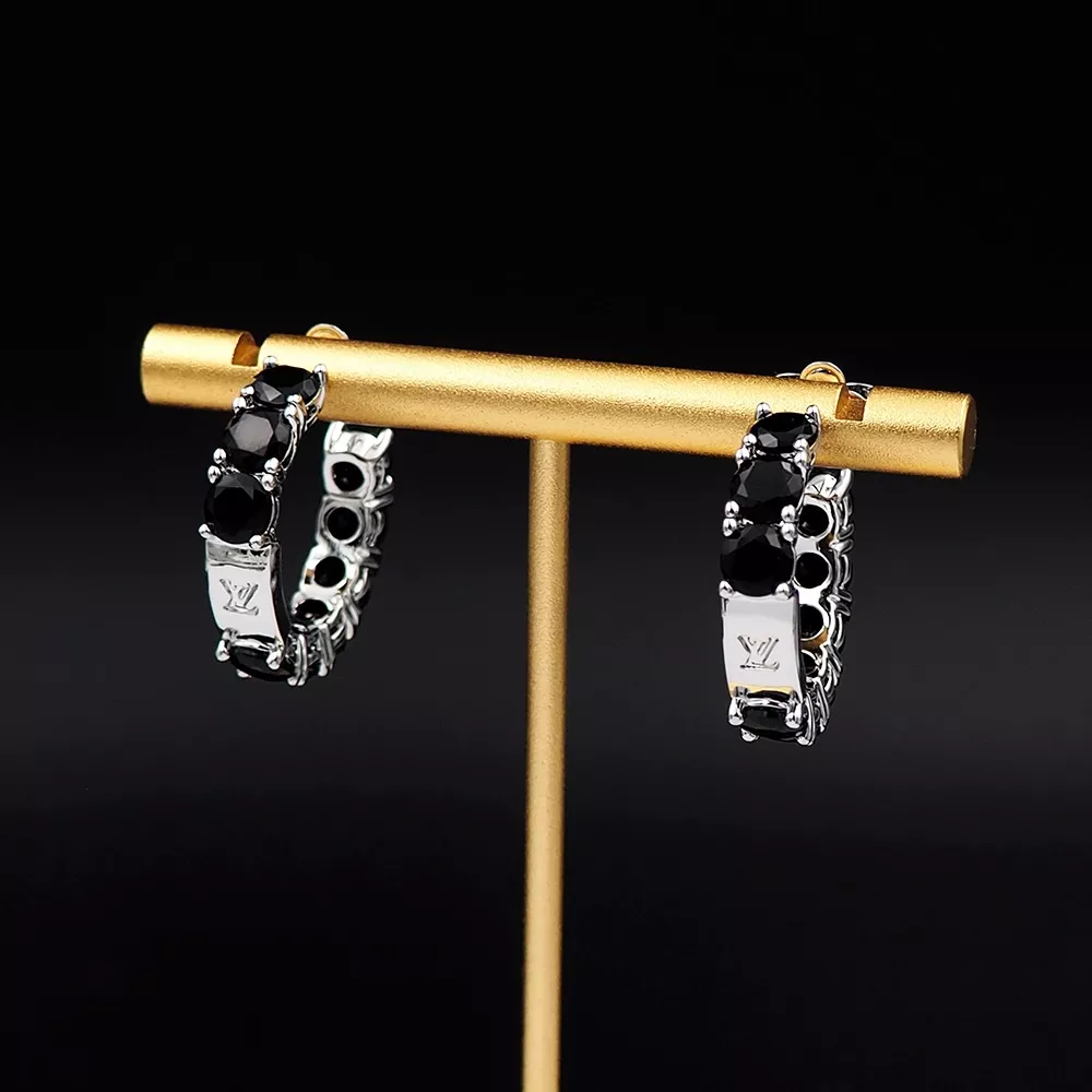 Louis Vuitton Earrings For Women Fashionable 9843
