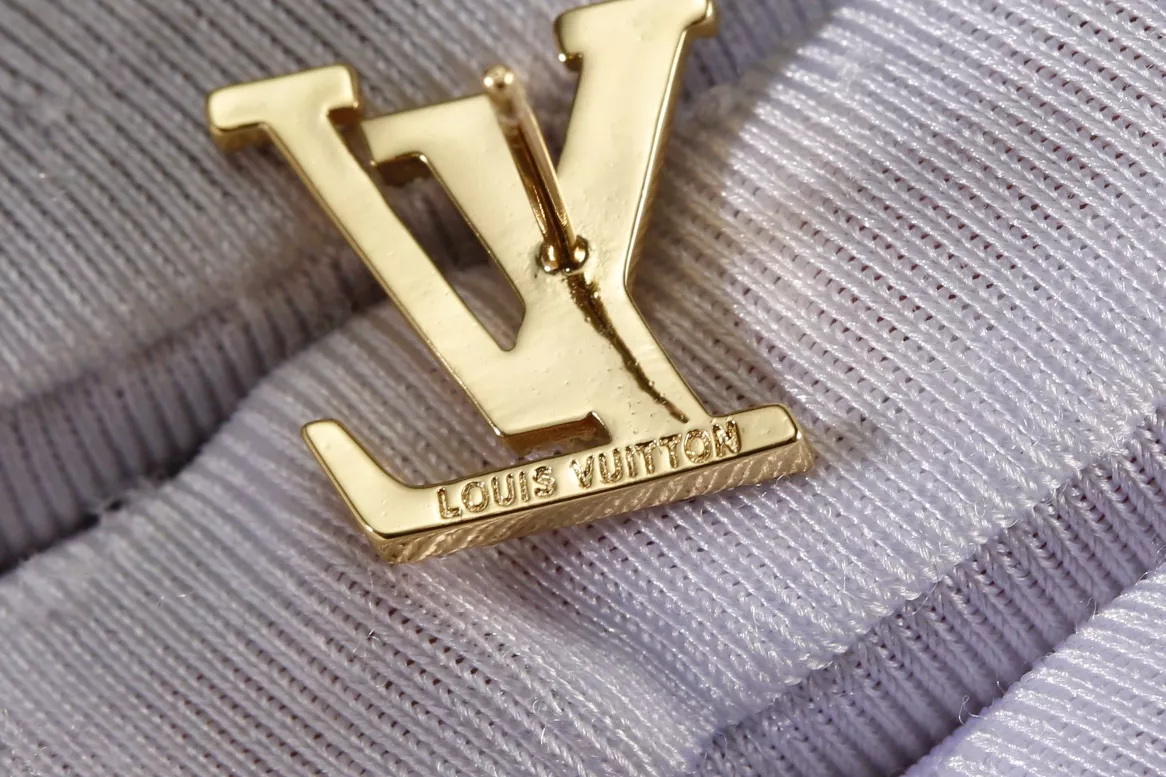 Louis Vuitton Earrings For Women Flexible 3165
