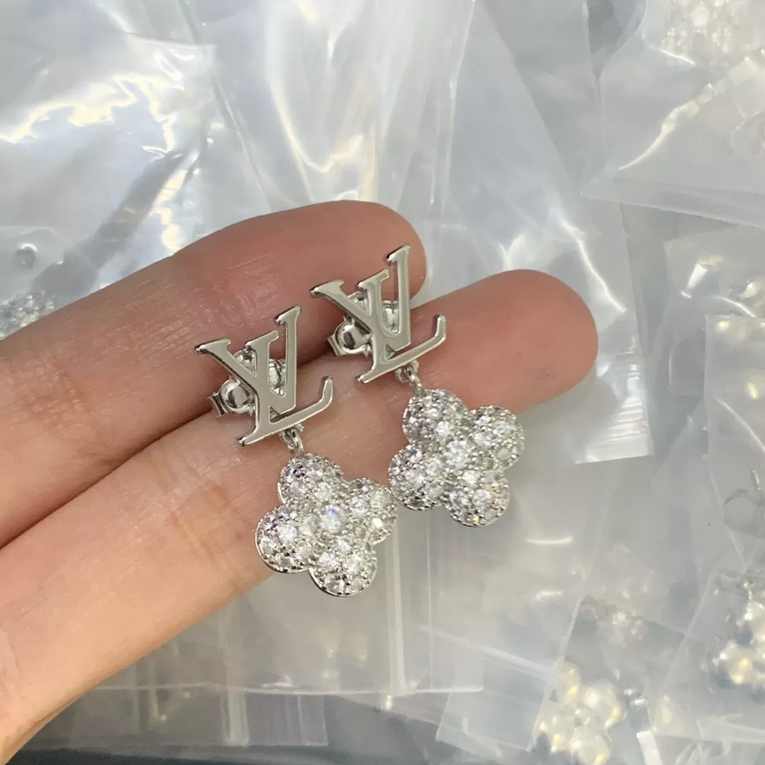 Louis Vuitton Earrings For Women GoodFit 3520