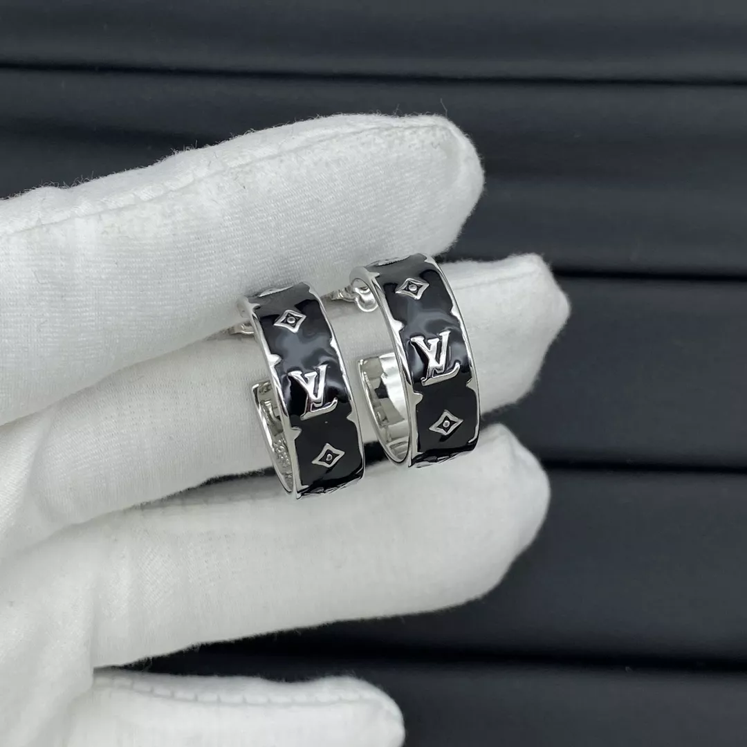 Louis Vuitton Earrings For Women GoodFit 7772