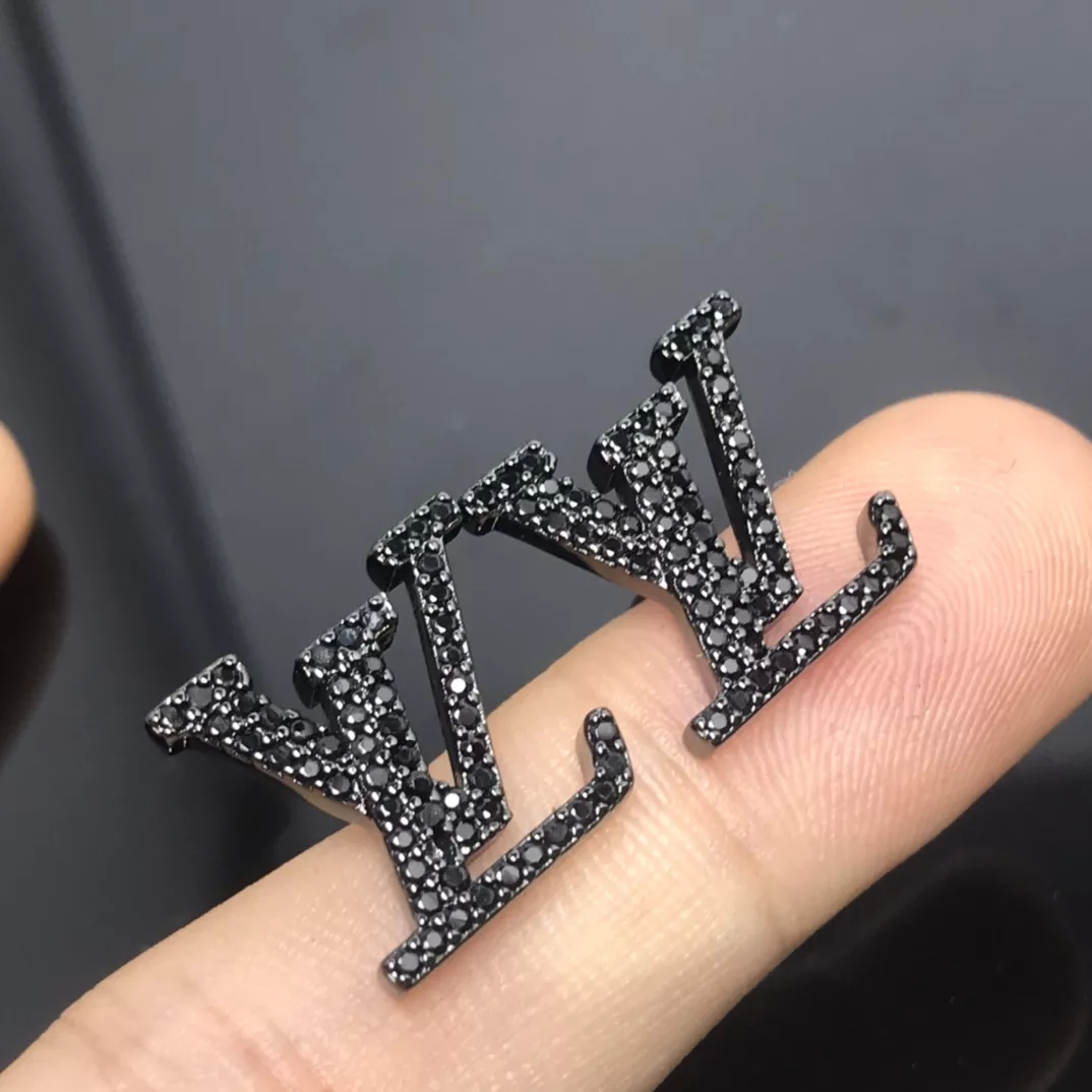 Louis Vuitton Earrings For Women HighQuality 1377