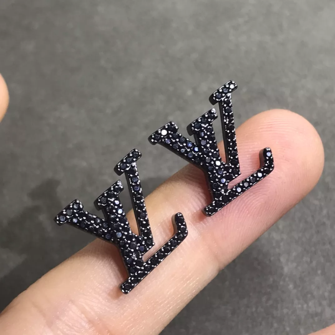Louis Vuitton Earrings For Women HighQuality 1377