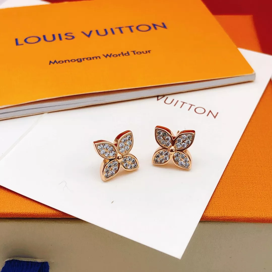Louis Vuitton Earrings For Women Reliable 304