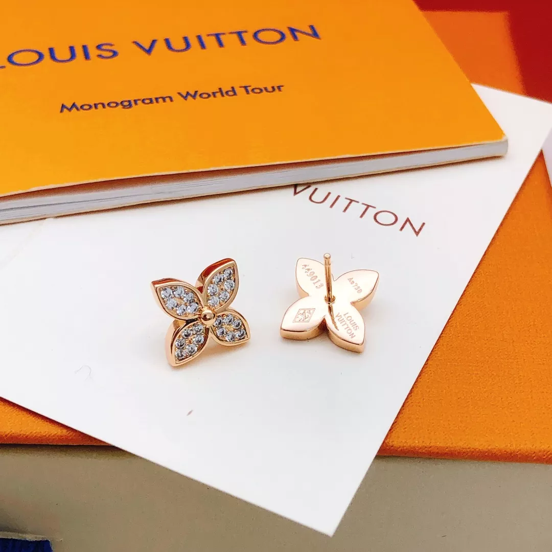 Louis Vuitton Earrings For Women Reliable 304