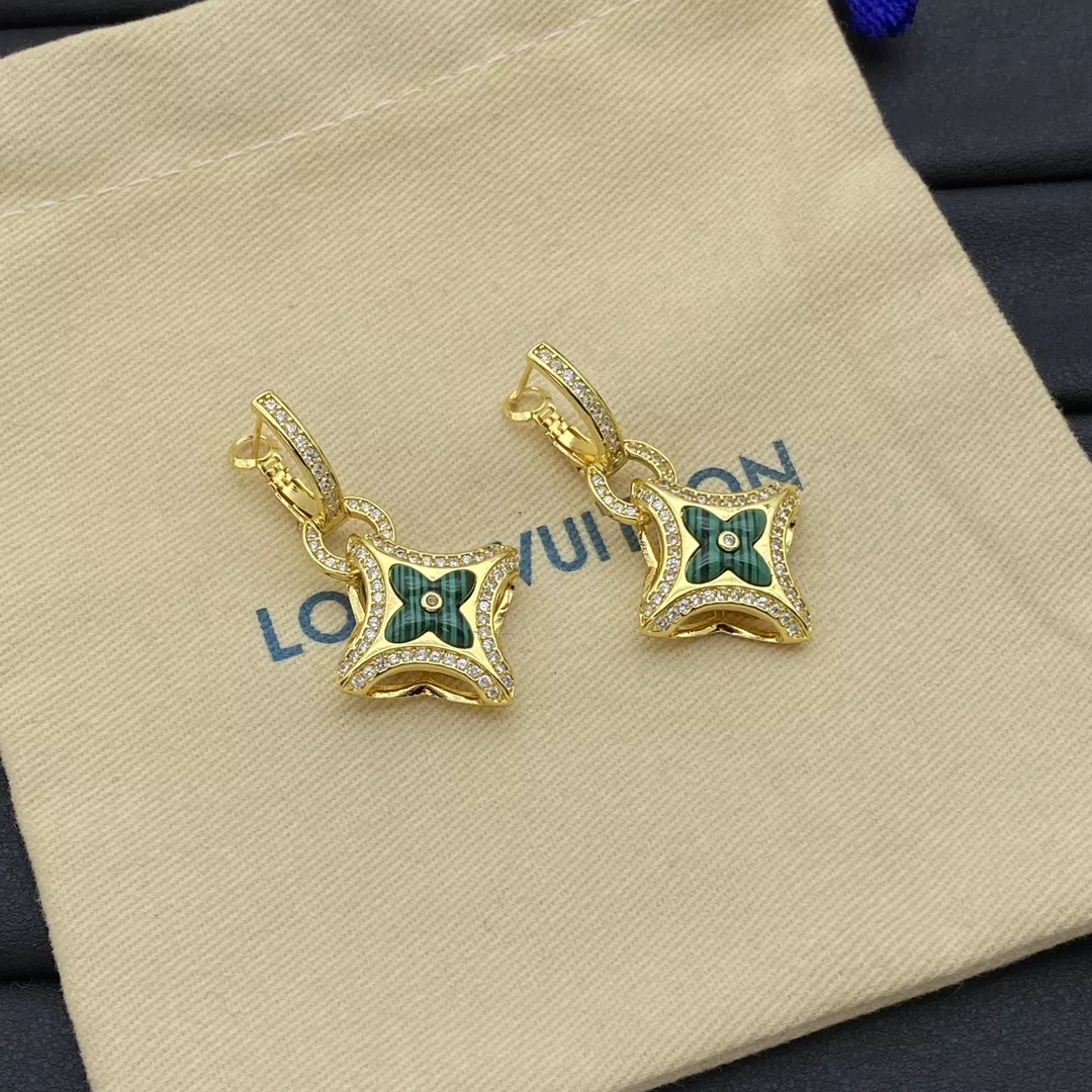 Louis Vuitton Earrings For Women SmartChoice 1374