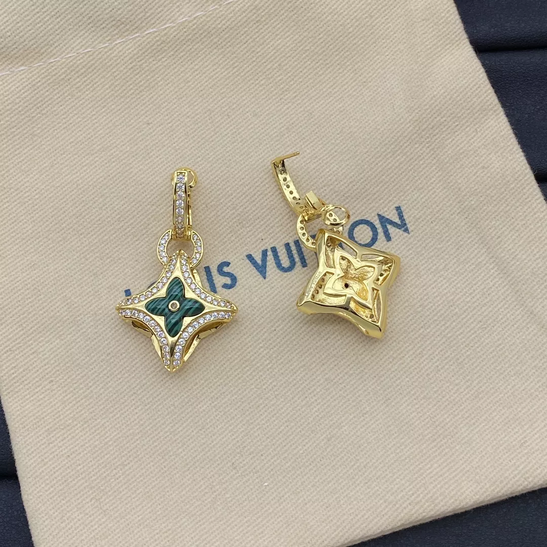 Louis Vuitton Earrings For Women SmartChoice 1374