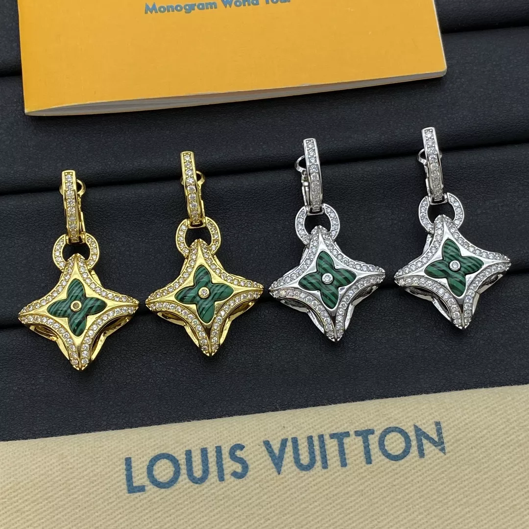 Louis Vuitton Earrings For Women SmartChoice 1374