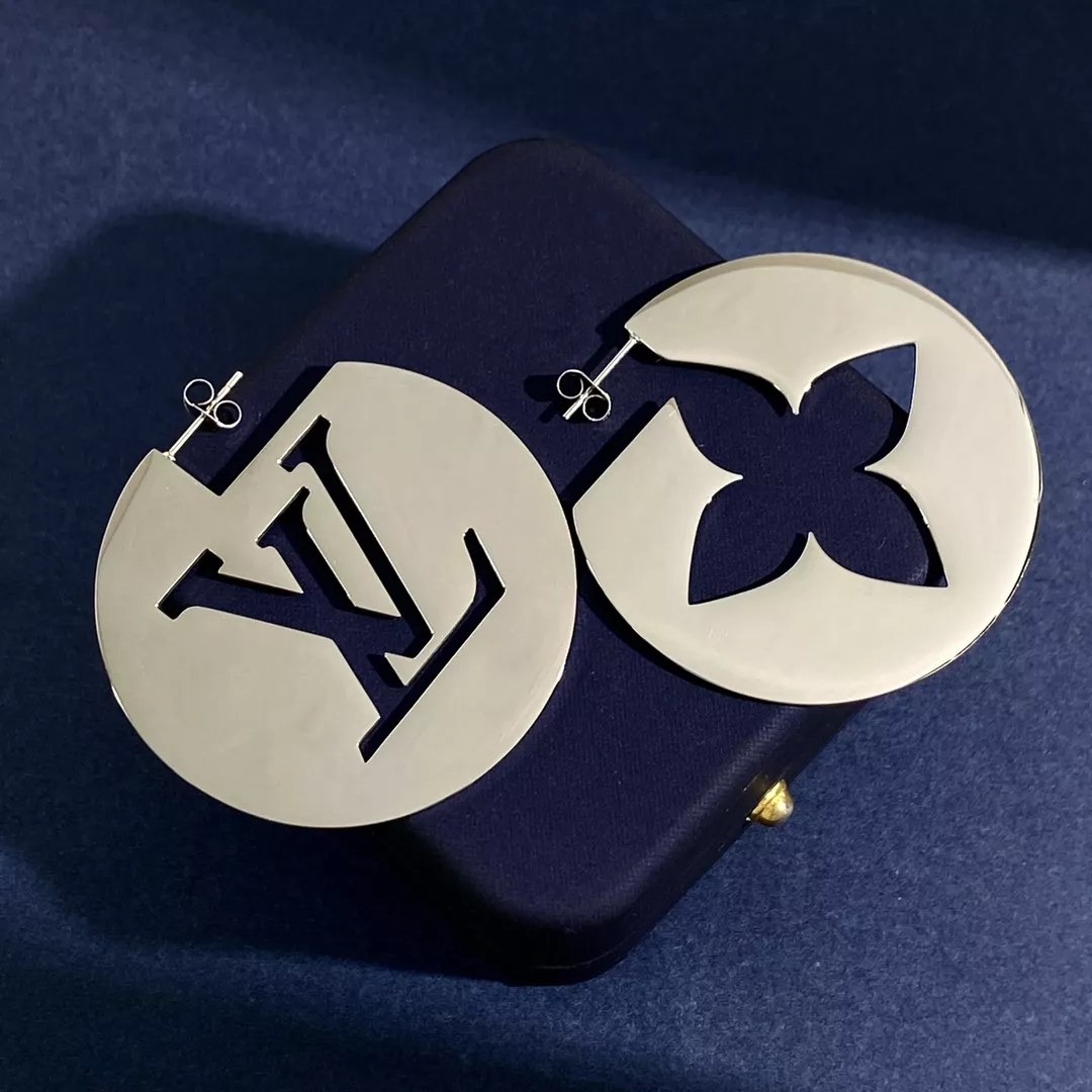 Louis Vuitton Earrings For Women SmartChoice 6501