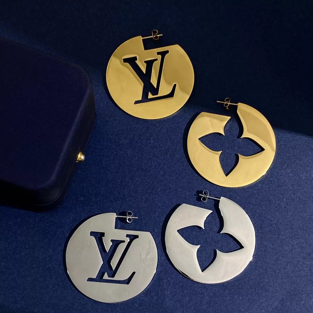 Louis Vuitton Earrings For Women SmartChoice 6501