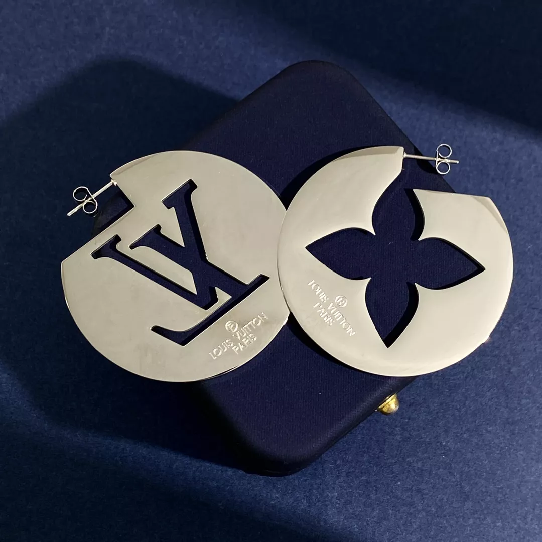 Louis Vuitton Earrings For Women SmartChoice 6501