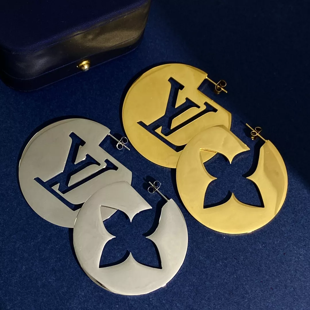 Louis Vuitton Earrings For Women SmartChoice 6501