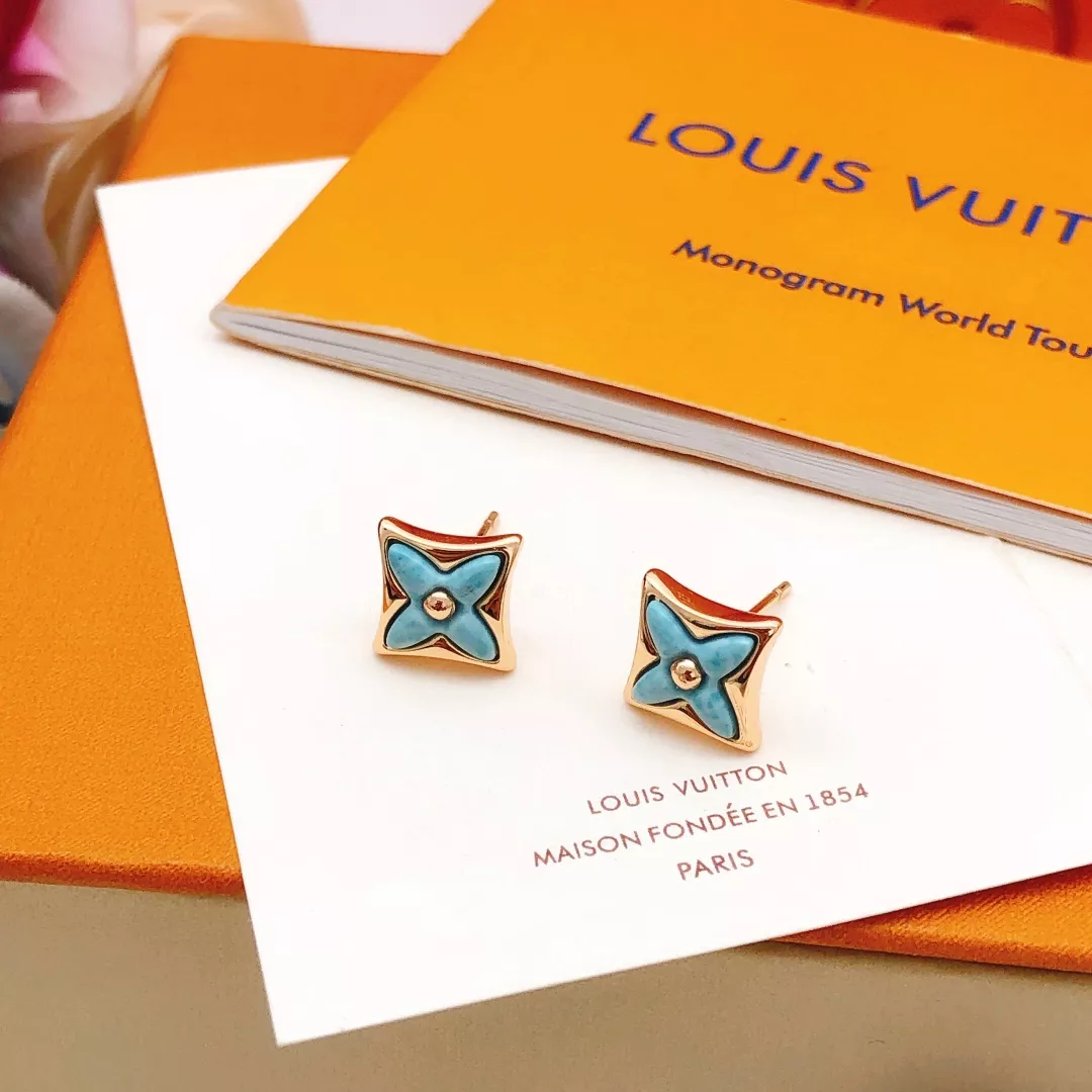 Louis Vuitton Earrings For Women TopPick 2049